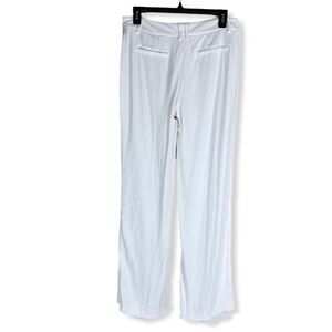 Lewitt Wide legs Lined Pants- size 6